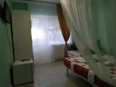 Солнечный - 10
