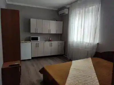 Солнечный - 16