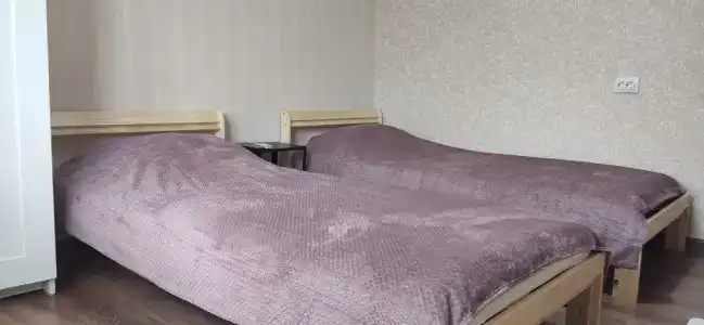 Солнечный - 18