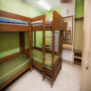 Green Street & Hostel - 20