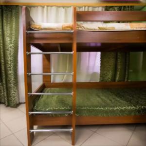 Green Street & Hostel - 27