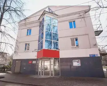 Золотое Кольцо - 1