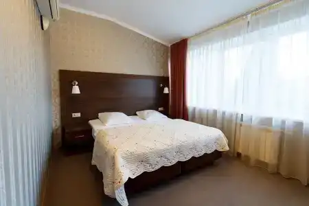 Аврора - 4