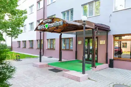 Welcome inn - 2