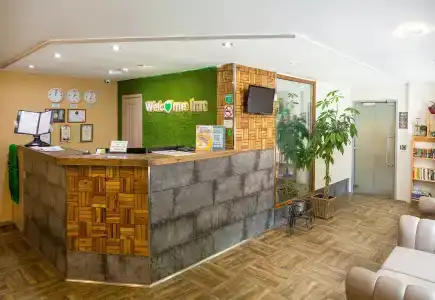 Welcome inn - 4
