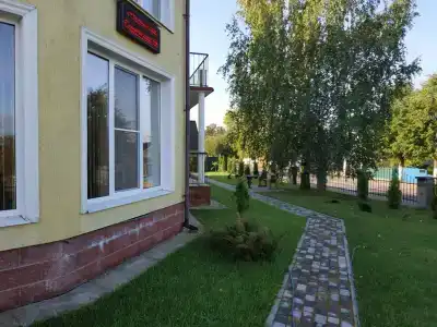 Гостевой дом на Советской 1А - 2