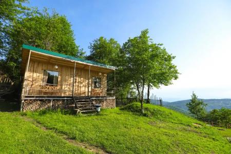 Глэмпинг Eco Village Sochi - 16
