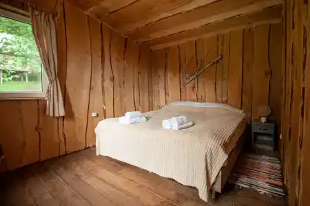 Глэмпинг Eco Village Sochi - 18