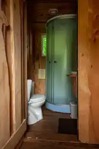 Глэмпинг Eco Village Sochi - 23