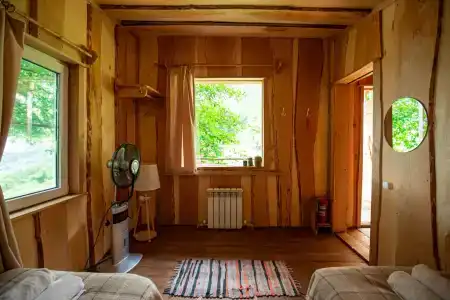 Глэмпинг Eco Village Sochi - 22