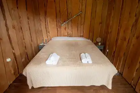 Глэмпинг Eco Village Sochi - 21