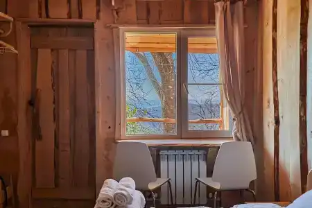 Глэмпинг Eco Village Sochi - 25
