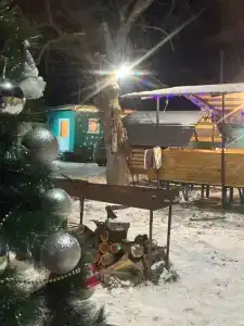 Грейс Дача - 3