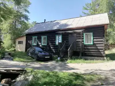 Жемчужина у ручья - 16
