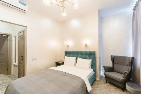 Weekend Inn - 21