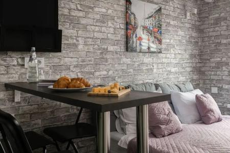 Квартиры на Ботанической 33 - 959