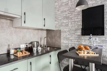 Квартиры на Ботанической 33 - 960