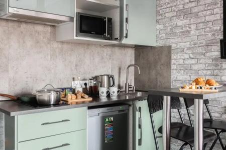 Квартиры на Ботанической 33 - 957