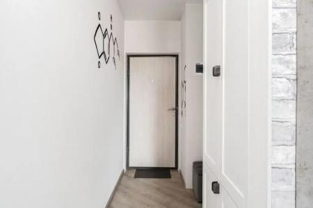 Квартиры на Ботанической 33 - 954
