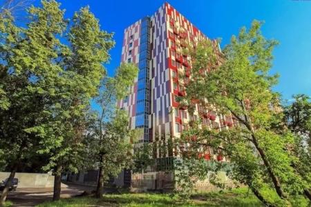 Квартиры на Ботанической 33 - 941
