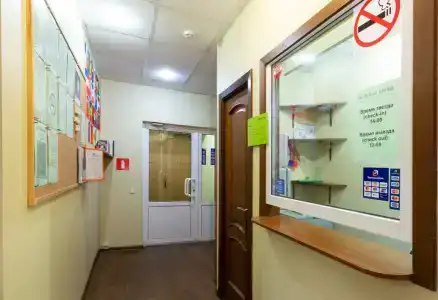 Каширский - 0