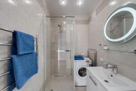 Квартиры на Ботанической 33 - 966