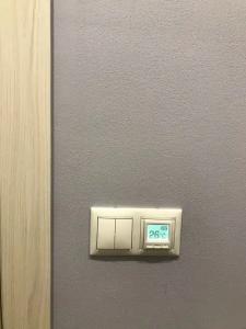 Квартиры на Ботанической 33 - 989