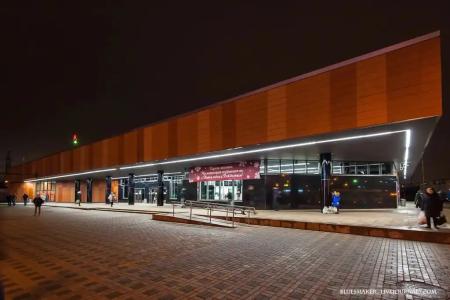 Квартиры на Ботанической 33 - 970