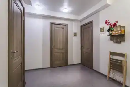 Минт на Тишинке - 3