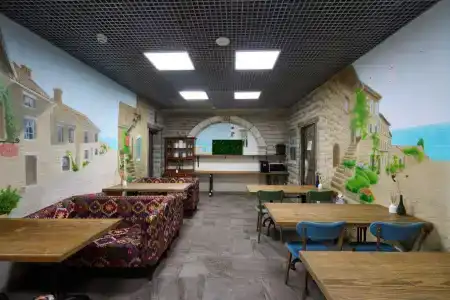 Uhotel - 10