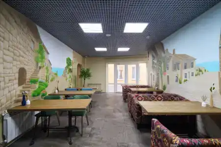 Uhotel - 11