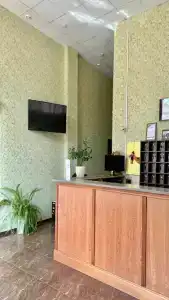 Долина - 2