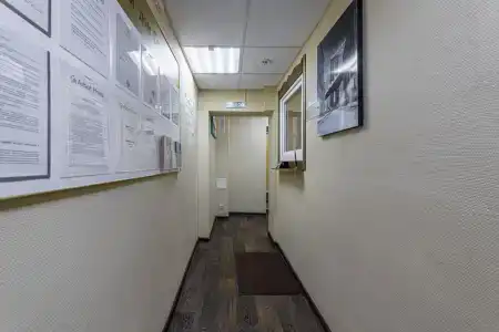 Семеновский гостеприимный дом - 5