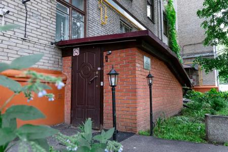 Семеновский гостеприимный дом - 13