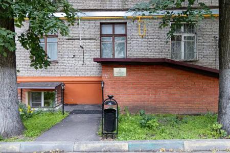 Семеновский гостеприимный дом - 14