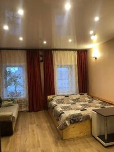 С видом на Кремль - 18