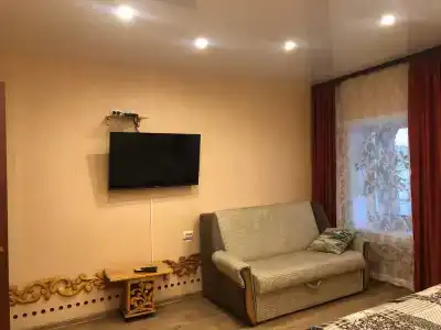 С видом на Кремль - 19