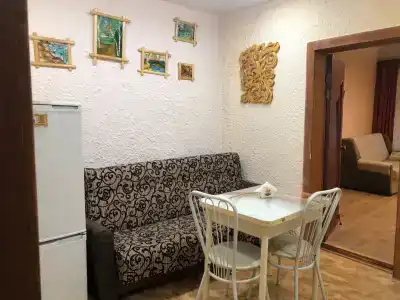 С видом на Кремль - 21