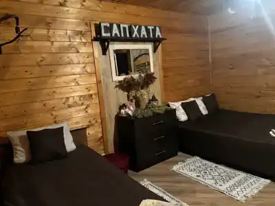 СапХАТА - 12