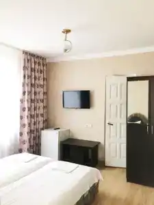 Волна на Аллейной - 2