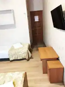 Волна на Аллейной - 4