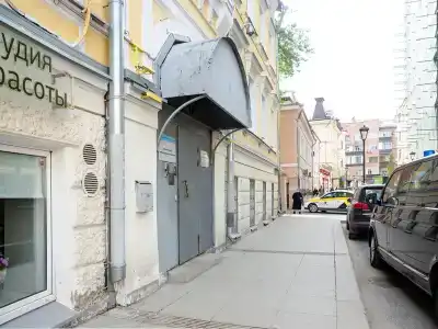 Чистопрудный - 12