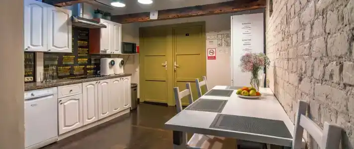 Чистопрудный - 4