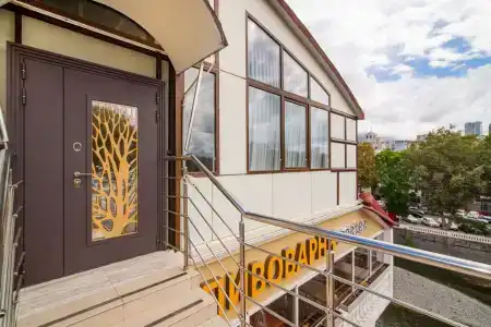 Апарт-отель Ривьера Арт - 2
