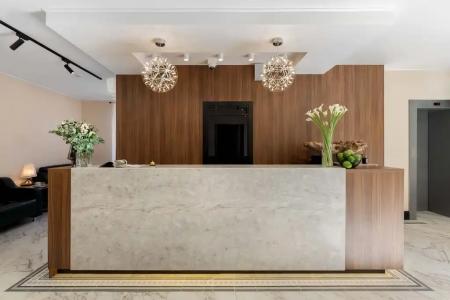 Greenstone - 5