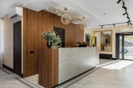 Greenstone - 1