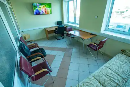 Невский - 36