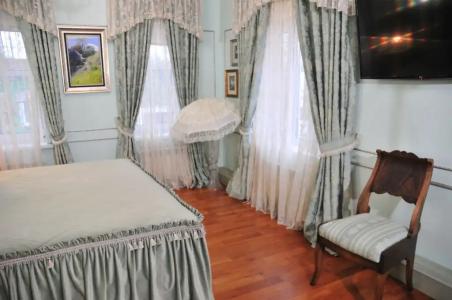 Гостевой дом-музей Красовских - 13