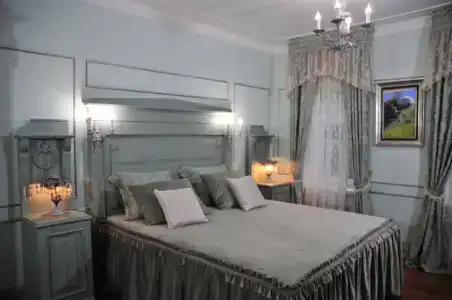 Гостевой дом-музей Красовских - 2