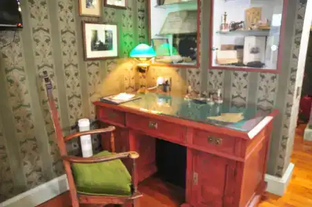 Гостевой дом-музей Красовских - 5